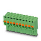 PHOENIX CONTACT - FKCVR 2,5/ 6-ST-5,08BKBDWHY4SO CONNET. C