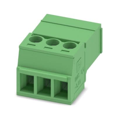 PHOENIX CONTACT - IMC 1,5/ 3-ST-3,81 SPINA INVERTITA 1857896