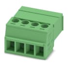 PHOENIX CONTACT - IMC 1,5/ 4-ST-3,81 SPINA INVERTITA 1857906