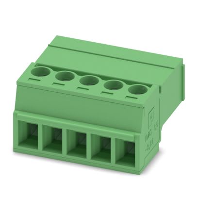 PHOENIX CONTACT - IMC 1,5/ 5-ST-3,81 SPINA INVERTITA 1857919