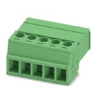 PHOENIX CONTACT - IMC 1,5/ 5-ST-3,81 SPINA INVERTITA 1857919