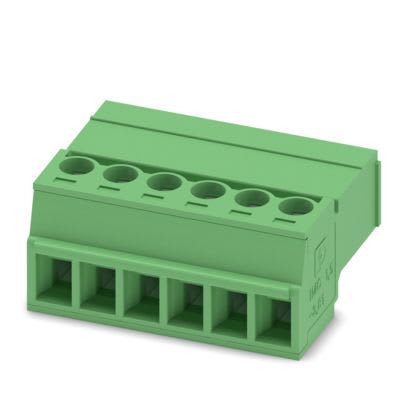 PHOENIX CONTACT - IMC 1,5/ 6-ST-3,81 SPINA INVERTITA 1857922