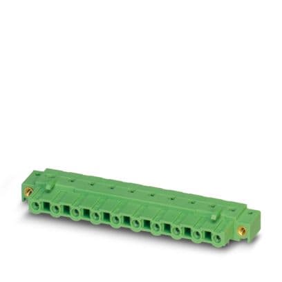 PHOENIX CONTACT - GIC 2,5/11-GF-7,62 PRESA BASE