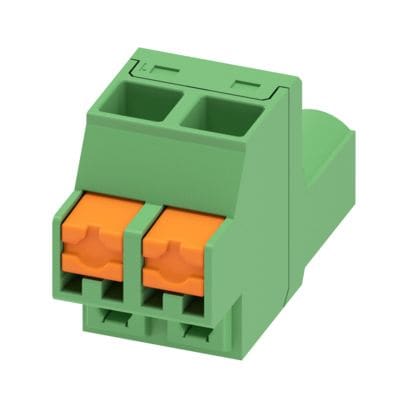 PHOENIX CONTACT - FKCOW 2,5/ 2-ST-5,08 SPINA