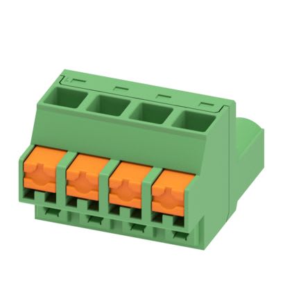 PHOENIX CONTACT - FKCOW 2,5/ 4-ST-5,08 SPINA 1860565