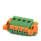 PHOENIX CONTACT - FKCOR 2,5/ 4-ST-5,08-LR SPINA