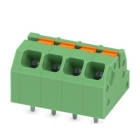 PHOENIX CONTACT - SPTAF 1/ 4-3,5-IL MORSETTO C.S.