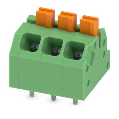 PHOENIX CONTACT - SPTAF 1/ 3-3,5-EL MORSETTO C.S. 1862055