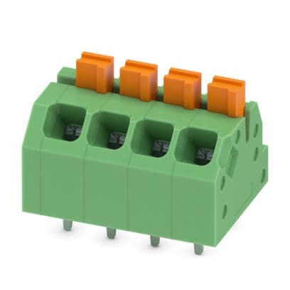 PHOENIX CONTACT - SPTAF 1/ 4-3,5-EL MORSETTO C.S. 1862068