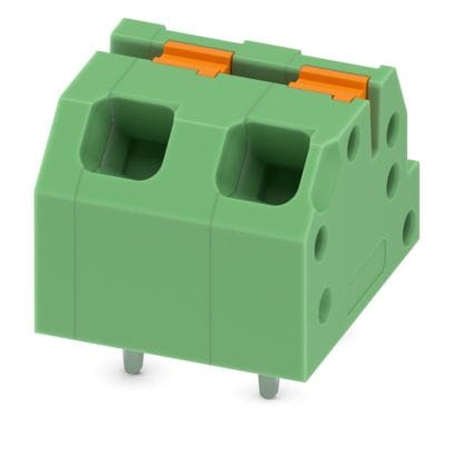 PHOENIX CONTACT - SPTAF 1/ 2-5,0-IL MORSETTO C.S.