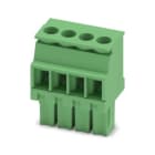 PHOENIX CONTACT - MCVW 1,5/ 4-ST-3,5 SPINA VERTICALE