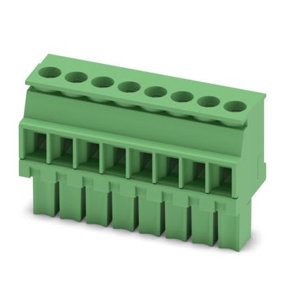 PHOENIX CONTACT - MCVW 1,5/ 8-ST-3,5 SPINA VERTICALE