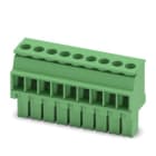 PHOENIX CONTACT - MCVW 1,5/ 9-ST-3,5 SPINA VERTICALE