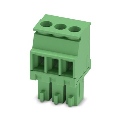 PHOENIX CONTACT - MCVR 1,5/ 3-ST-3,5 SPINA VERTICALE