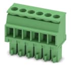 PHOENIX CONTACT - MCVR 1,5/ 6-ST-3,5 SPINA VERTICALE 1863194