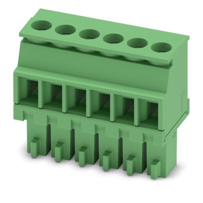 PHOENIX CONTACT - MCVR 1,5/ 6-ST-3,5 SPINA VERTICALE 1863194