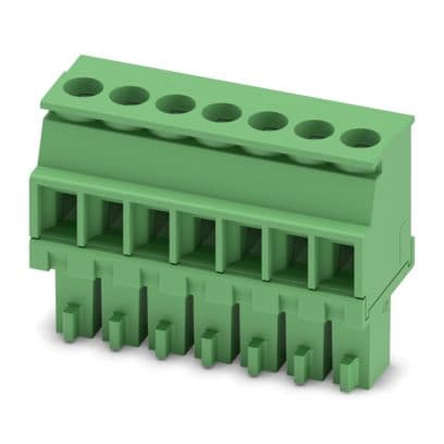 PHOENIX CONTACT - MCVR 1,5/ 7-ST-3,5 SPINA VERTICALE