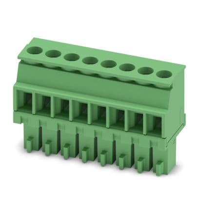 PHOENIX CONTACT - MCVR 1,5/ 8-ST-3,5 SPINA VERTICALE 1863217