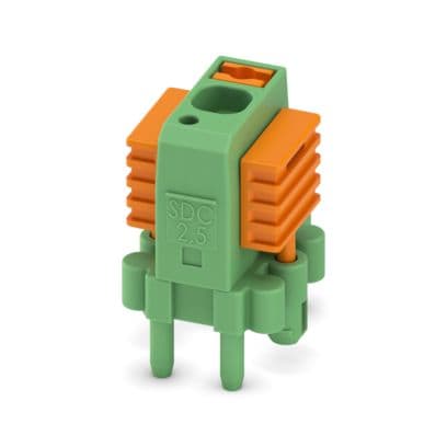 PHOENIX CONTACT - SDC 2,5/ 1-PV-5,0-ZB SPINA 1864024