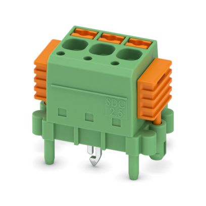 PHOENIX CONTACT - SDC 2,5/ 3-PV-5,0-ZB SPINA PUSH-IN 1864040