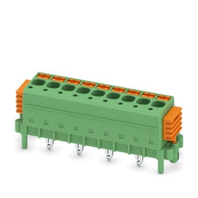 PHOENIX CONTACT - SDC 2,5/ 9-PV-5,0-ZB SPINA PUSH-IN 1864105