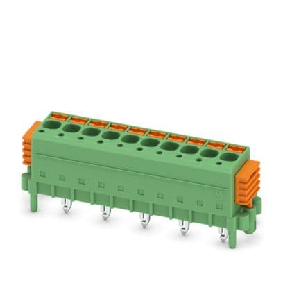 PHOENIX CONTACT - SDC 2,5/10-PV-5,0-ZB SPINA PUSH-IN 1864118