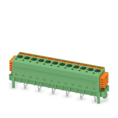 PHOENIX CONTACT - SDC 2,5/12-PV-5,0-ZB SPINA PUSH-IN