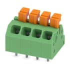 PHOENIX CONTACT - SPTAF 1/ 4-3,5-LL MORSETTO C.S.