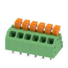 PHOENIX CONTACT - SPTAF 1/ 6-3,5-LL MORSETTO C.S.