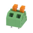 PHOENIX CONTACT - SPTAF 1/ 2-5,0-LL MORSETTO C.S.