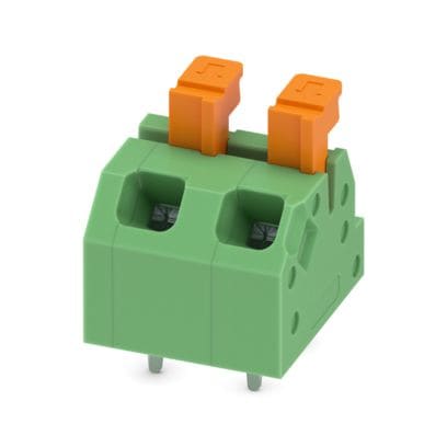 PHOENIX CONTACT - SPTAF 1/ 2-5,0-LL MORSETTO C.S. 1864435