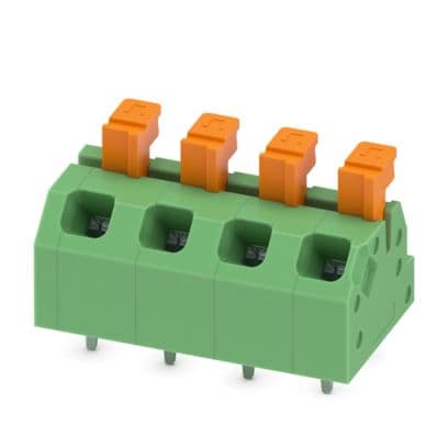 PHOENIX CONTACT - SPTAF 1/ 4-5,0-LL MORSETTO C.S. 1864451