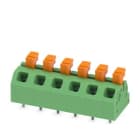 PHOENIX CONTACT - SPTAF 1/ 6-5,0-LL MORSETTO C.S. 1864477