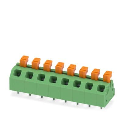 PHOENIX CONTACT - SPTAF 1/ 8-5,0-LL MORSETTO C.S.