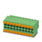 PHOENIX CONTACT - DFMC 1,5/ 2-ST-3,5 BK CONNESSIONE