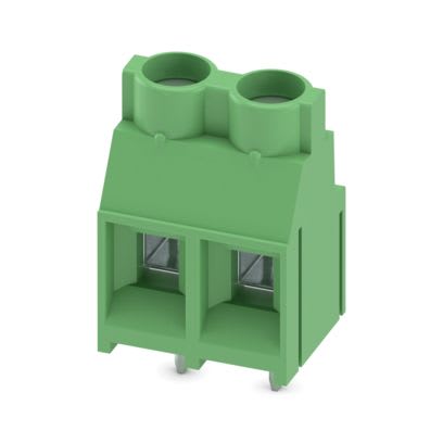 PHOENIX CONTACT - MKDS 5/ 2-7,62 MORSETTO PER C.S.