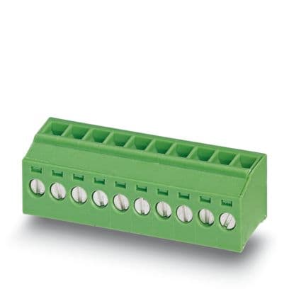 PHOENIX CONTACT - MKDSFW 1,5/12-3,5 MORSETTO A VITE PER C.