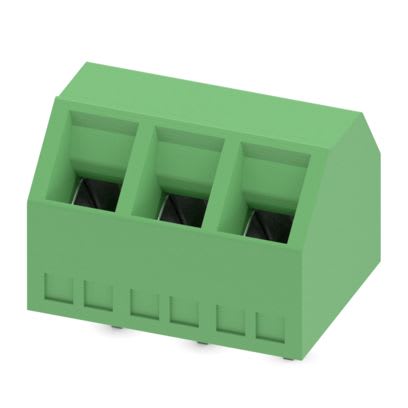 PHOENIX CONTACT - SMKDSN 1,5/ 3 MORSETTO BASSO PER C.S. 1869075