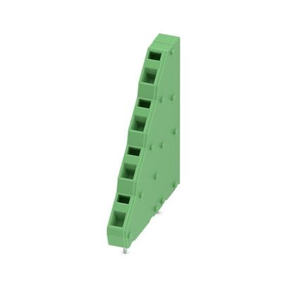 PHOENIX CONTACT - ZFK4DSA 1,5-6,08 MORSETTO MOLLA INCLINAT