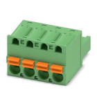 PHOENIX CONTACT - FKC 2,5/ 4-ST-5,08 SPINA ATTACCO MOLLA 1873074