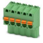 PHOENIX CONTACT - FKCVW 2,5/ 5-ST-5,08 SPINA ATTACCO MOLLA 1873689