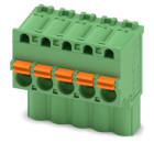 PHOENIX CONTACT - FKCVW 2,5/ 5-ST-5,08 SPINA ATTACCO MOLLA 1873689