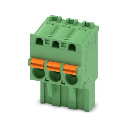 PHOENIX CONTACT - FKCVR 2,5/ 3-ST-5,08 SPINA ATTACCO MOLLA 1873964