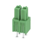 PHOENIX CONTACT - IMCV 1,5/ 2-G-3,81 PRESA BASE