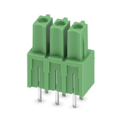 PHOENIX CONTACT - IMCV 1,5/ 3-G-3,81 PRESA BASE