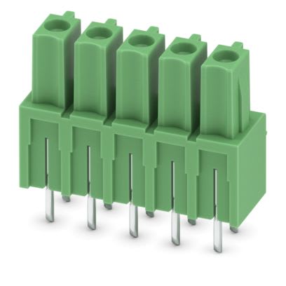 PHOENIX CONTACT - IMCV 1,5/ 5-G-3,81 PRESA BASE 1875454