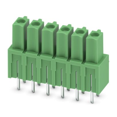 PHOENIX CONTACT - IMCV 1,5/ 6-G-3,81 PRESA BASE