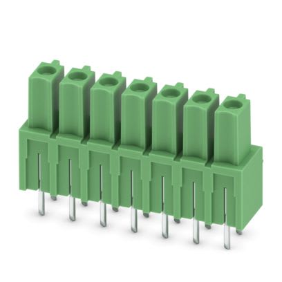 PHOENIX CONTACT - IMCV 1,5/ 7-G-3,81 PRESA BASE 1875470