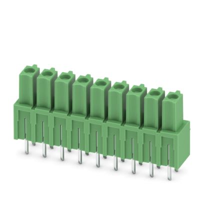 PHOENIX CONTACT - IMCV 1,5/ 9-G-3,81 PRESA BASE