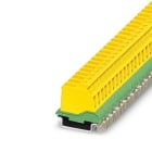 PHOENIX CONTACT - PCVK 4-7,62-PE MORSETTO X CONDUT. DI TER